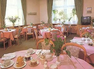 Hotel Neckar Heidelberg