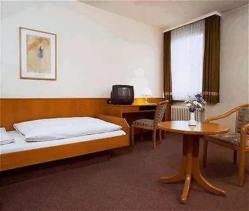 Neckar Hotel Heidelberg