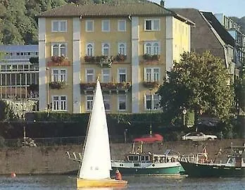 Hotel Neckar
